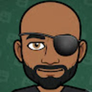 Meet your Posher, John